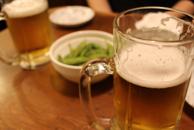 居酒屋